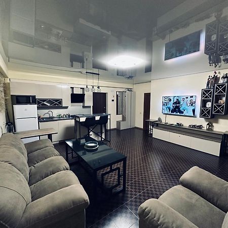 Tsaghkazdor Luxury Apartment Tsaghkadzor Esterno foto