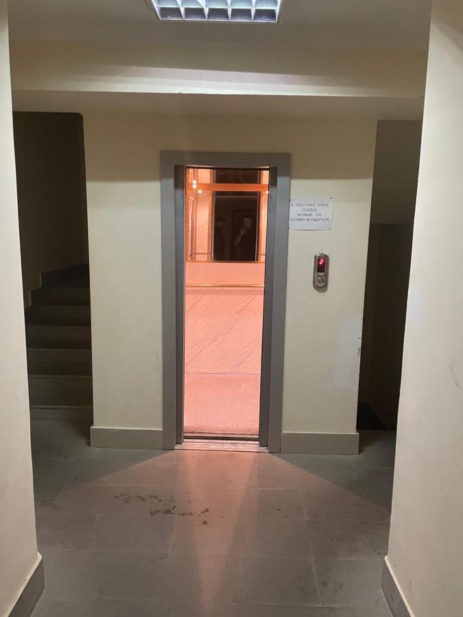 Tsaghkazdor Luxury Apartment Tsaghkadzor Esterno foto
