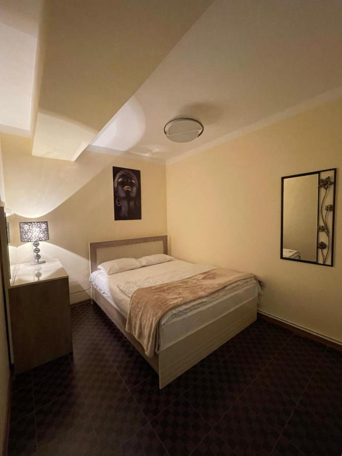 Tsaghkazdor Luxury Apartment Tsaghkadzor Esterno foto