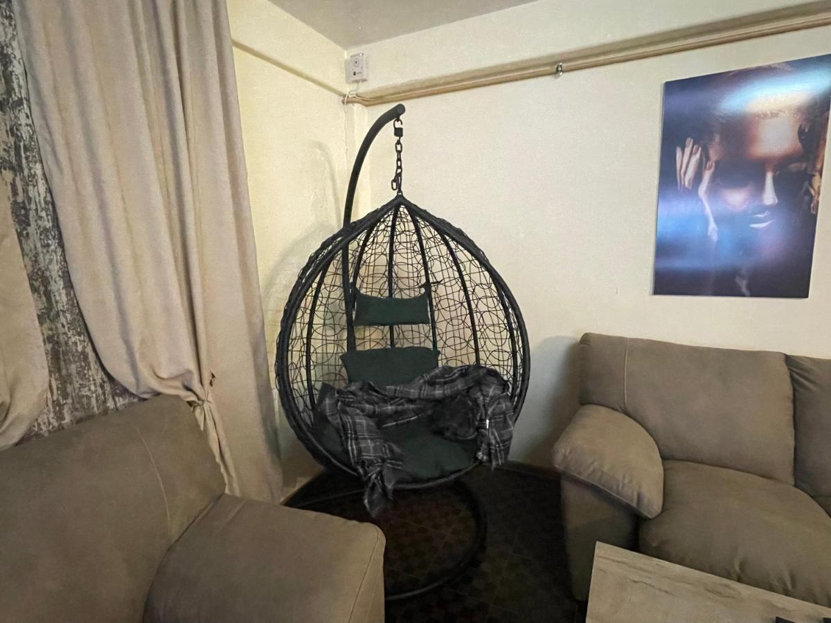 Tsaghkazdor Luxury Apartment Tsaghkadzor Esterno foto