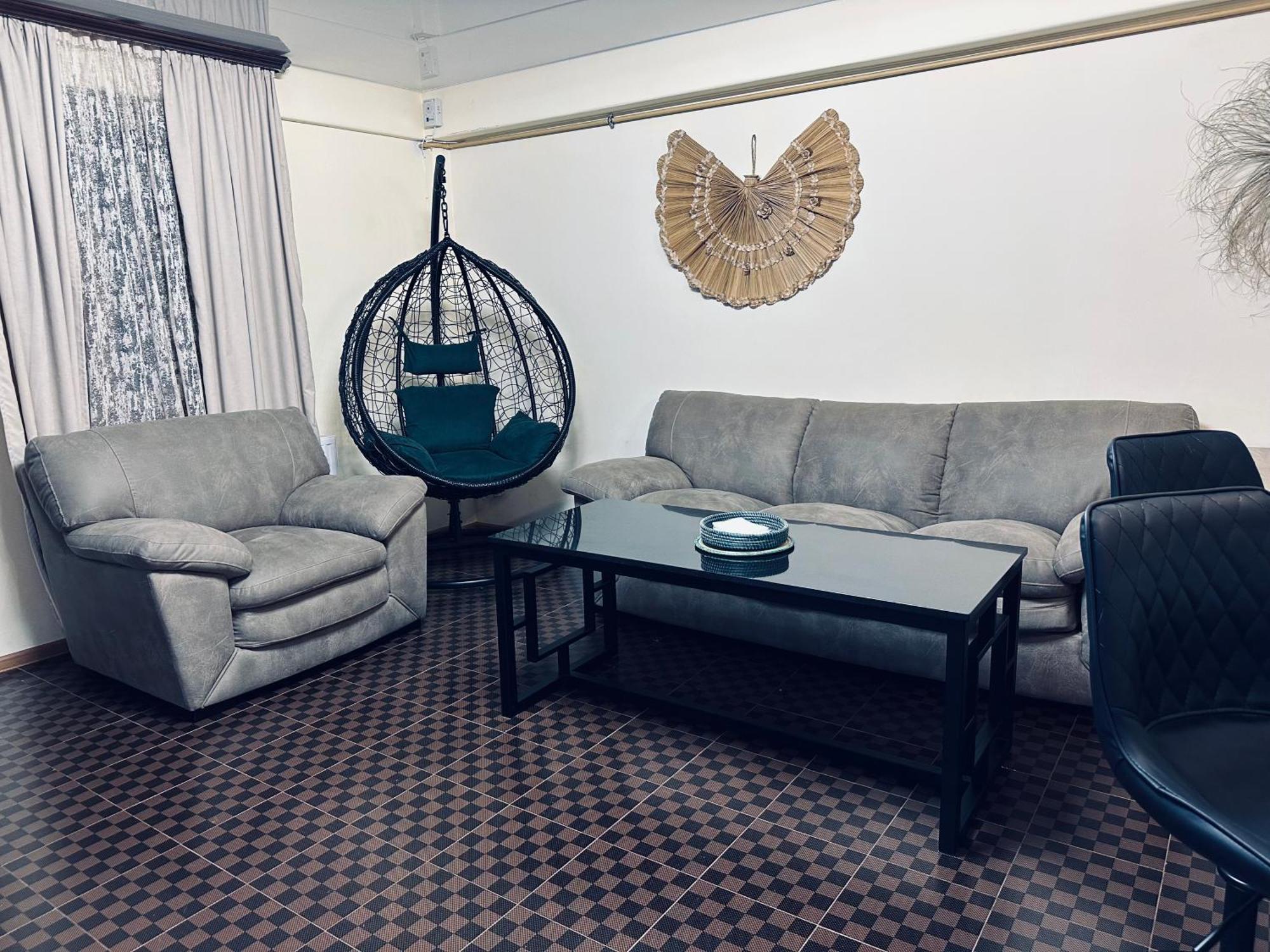 Tsaghkazdor Luxury Apartment Tsaghkadzor Esterno foto