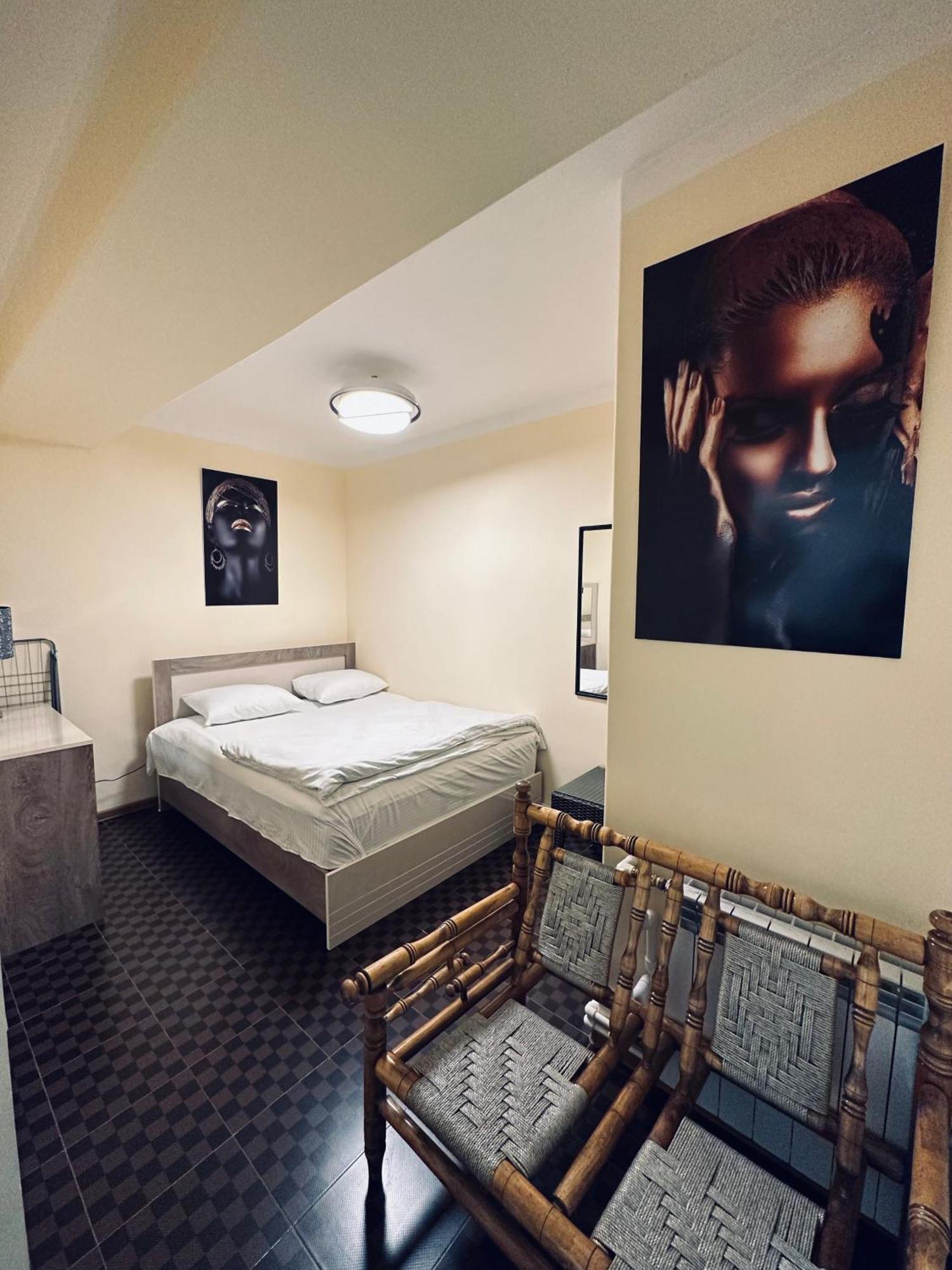 Tsaghkazdor Luxury Apartment Tsaghkadzor Esterno foto