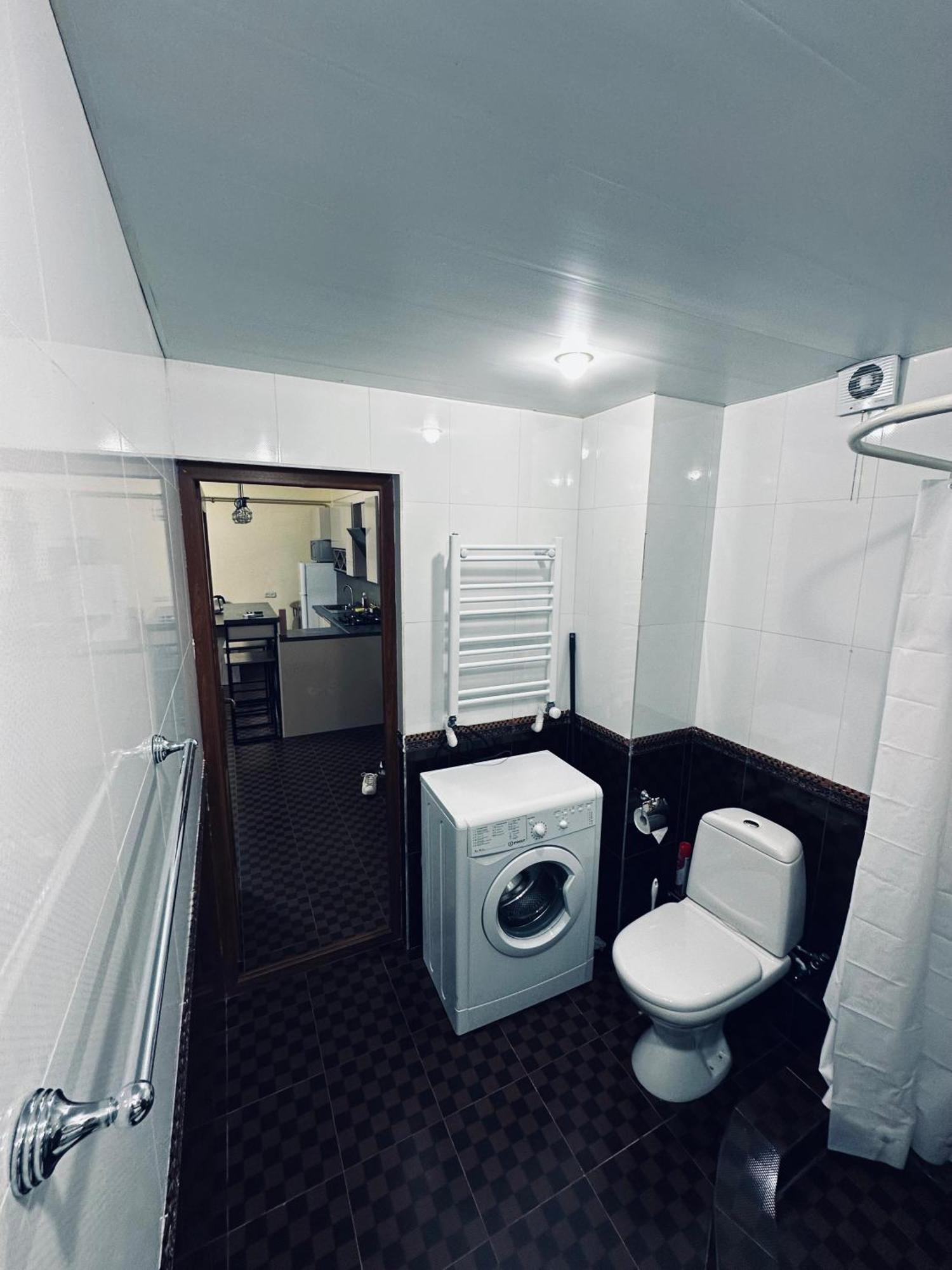 Tsaghkazdor Luxury Apartment Tsaghkadzor Esterno foto