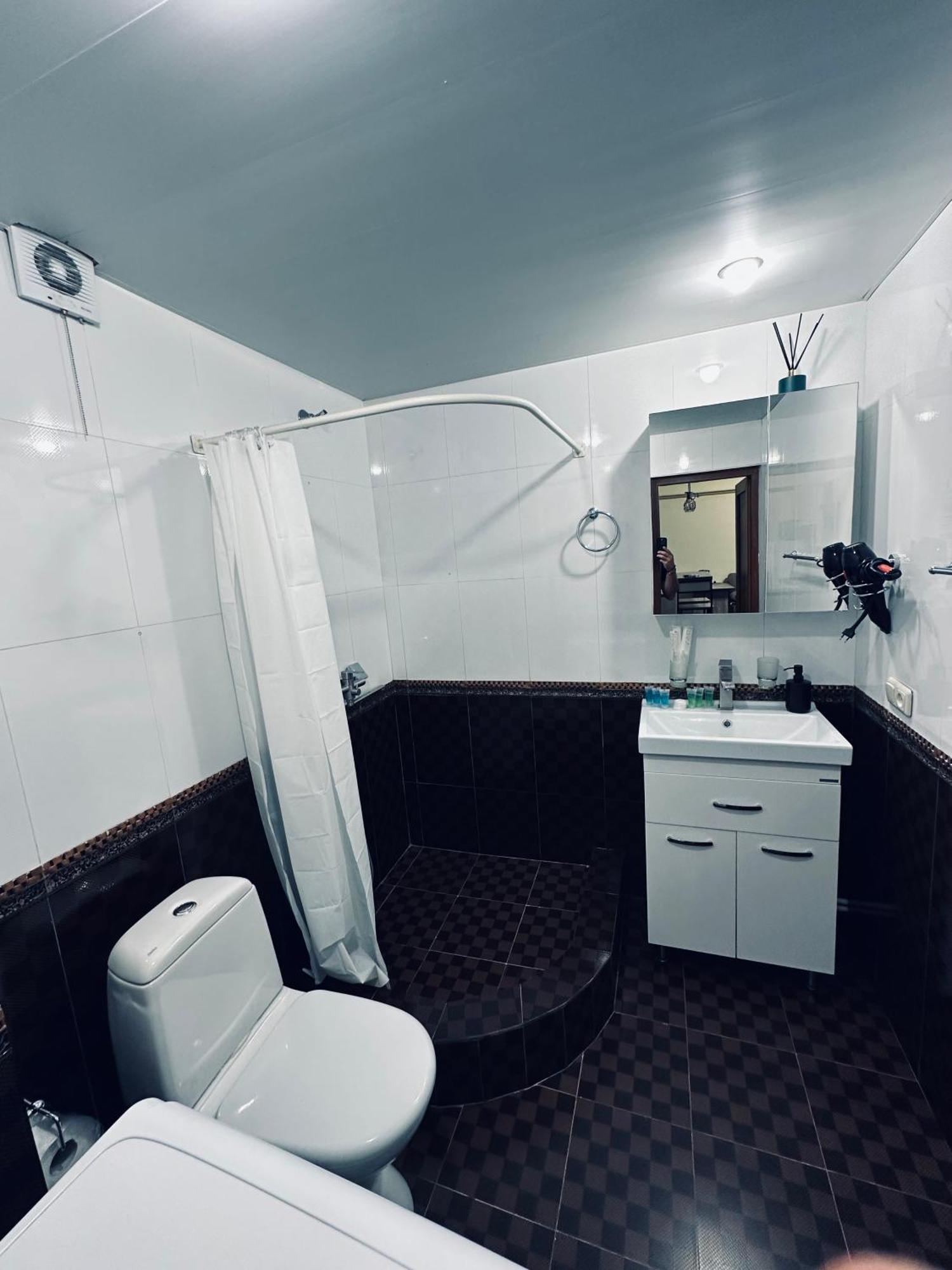 Tsaghkazdor Luxury Apartment Tsaghkadzor Esterno foto