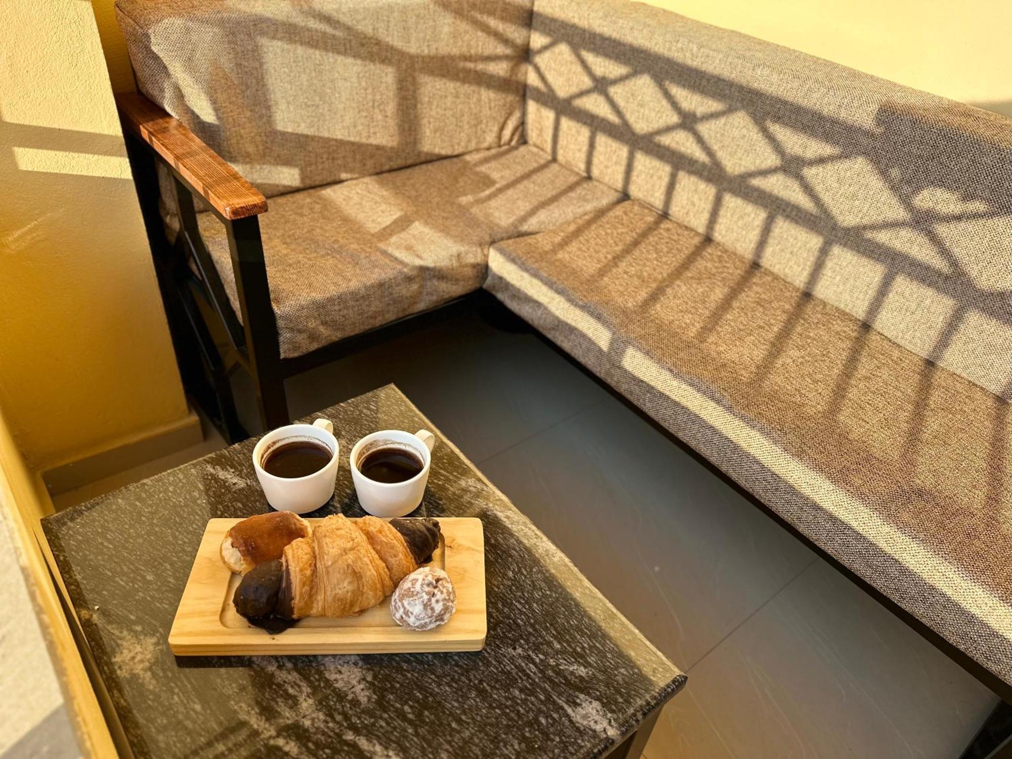 Tsaghkazdor Luxury Apartment Tsaghkadzor Esterno foto